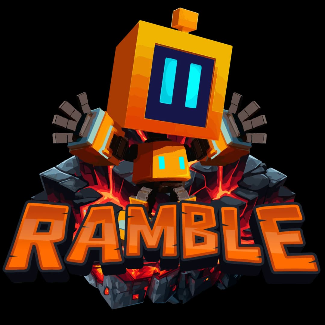 RAMBLE