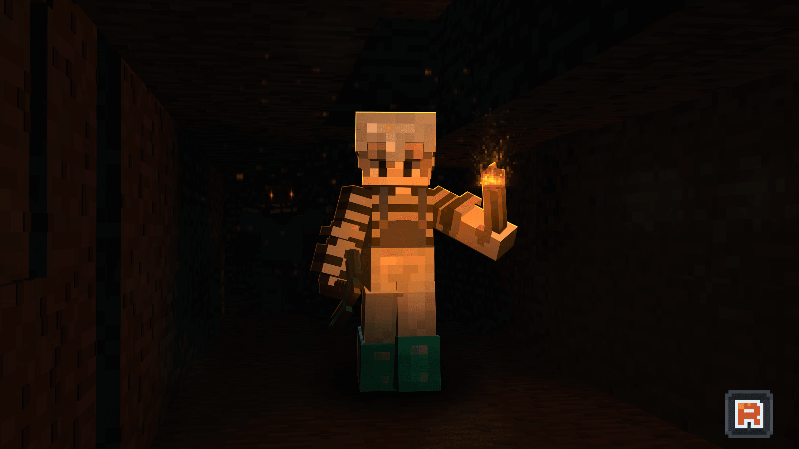 Render Cave